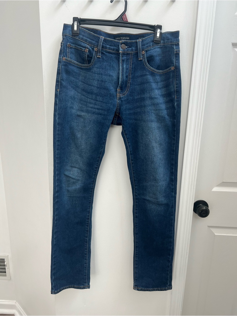 Lucky Brand Men’s Jeans410 Athletic Slim 30/32